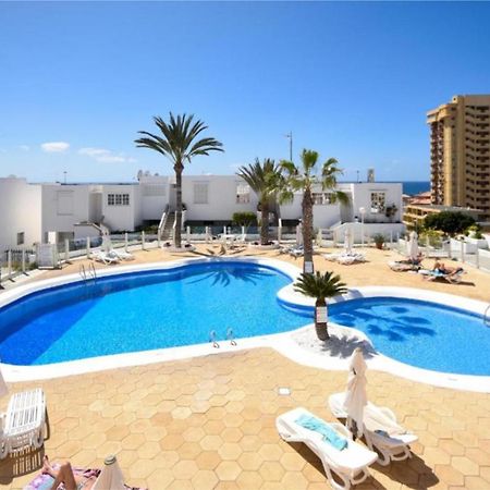 Azahara Beach 416 Los Cristianos  Exterior foto