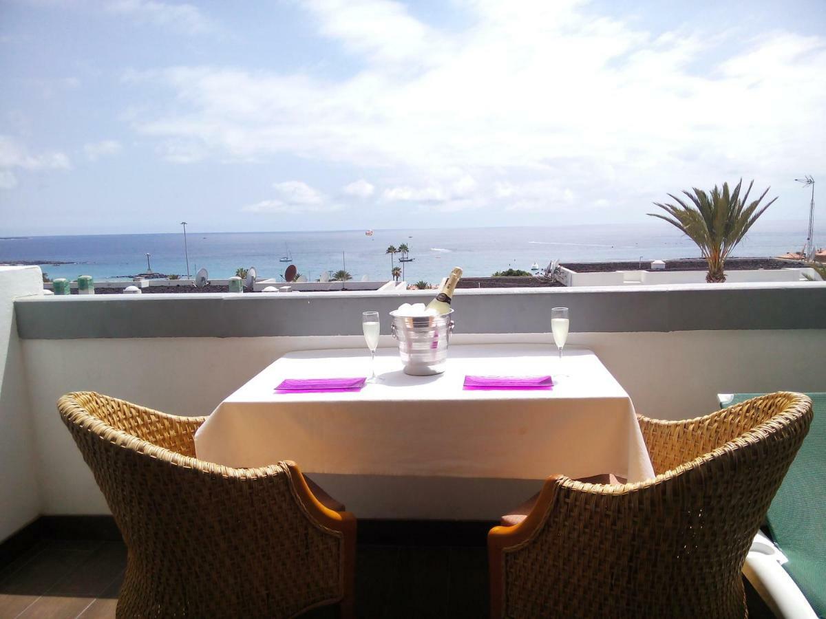 Azahara Beach 416 Los Cristianos  Exterior foto